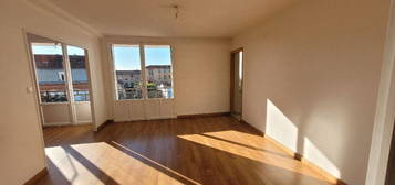 Appartement 3 pièces 67m²