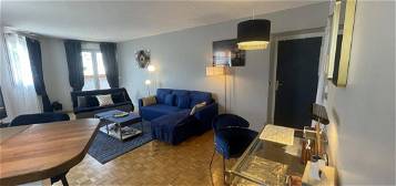 Location appartement 2 pièces 60 m²