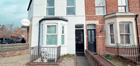 Shared accommodation to rent in Kingston Road, Oxford OX2