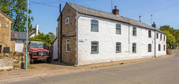 3 bedroom cottage for sale