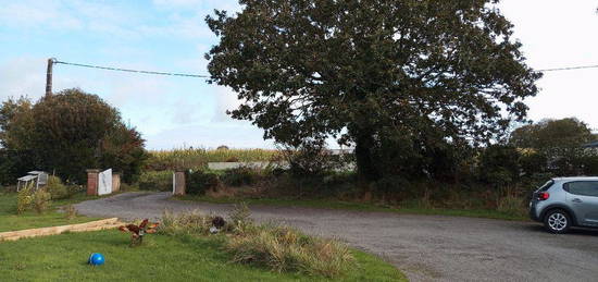 Belle maison en Bretagne