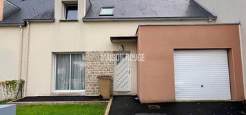 Maison Pleurtuit 5 pièce(s) 84 m2