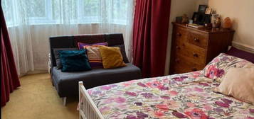 1 bed flat to rent