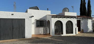 Chalet en calle Tomillo en Cuevas del Almanzora pueblo, Cuevas del Almanzora