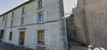 Maison 3 étages  à vendre, 6 pièces, 4 chambres, 200 m²