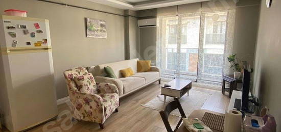 Sahibinden Kervancı Park Orman 2 de 1+1 Eşyalı Daire