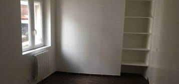 Appartement F2