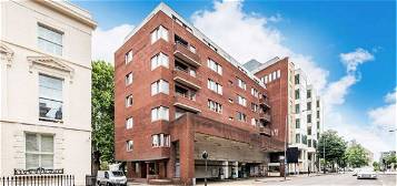 Flat for sale in Napier Place, London W14