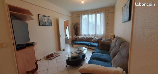 Appartement 4 pièces 95 m²