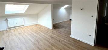 Frisch renovierte 2-Zimmer-Wohnung in Münster, Angelmodde
