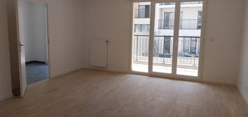 Location appartement 2 pièces 40 m²