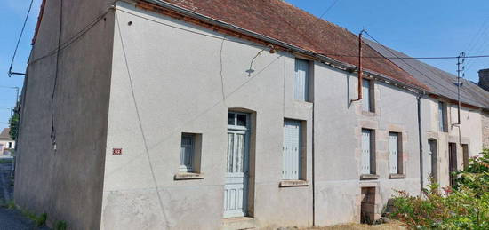 Vente maison 4 pièces 55 m²