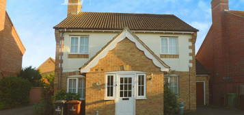 3 bedroom detached house