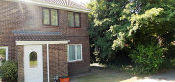 1 bed flat to rent