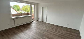 Helle 2-Zimmer-Wohnung in Habinghorst + Balkon