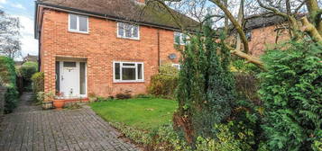 3 bedroom semi-detached house