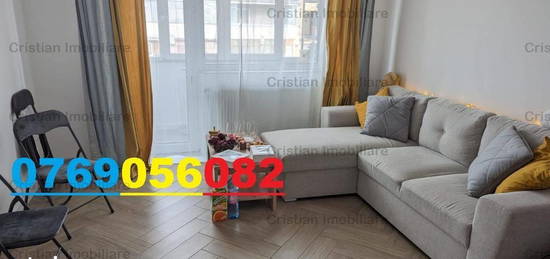 Apartament.2 cam, cf.1, Victoriei, Mobilat, utilat, recent renovat