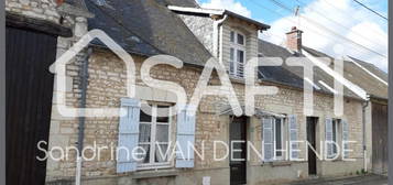 Vente maison 4 pièces 80 m²