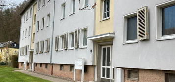 Balkonwohnung in Bad Hersfeld