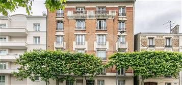 Appartement 3 Pièces de 60.45m2 - Nogent-sur-Marne (94130), Quartier Les Viselets