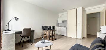 Location appartement 1 pièce 26 m²