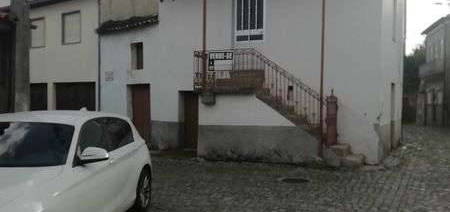 Vendo Moradia Alverca da Beira - Pinhel - Guarda