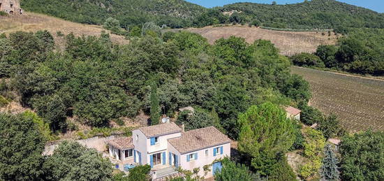 Maison  à vendre, 6 pièces, 4 chambres, 136 m²