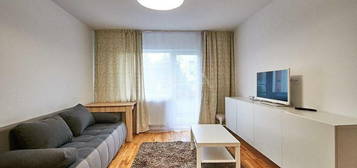 Apartament decomandat| 56 mp| cartier Zorilor