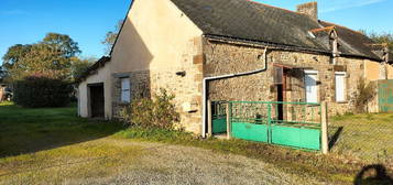 Maison individuelle Combourg