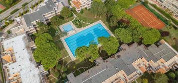 Monolocale in villaggio con piscina e posto auto