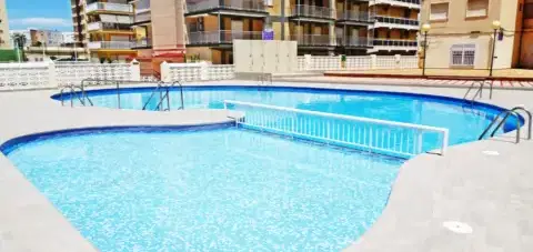 Apartamento en Paseo Maritimo de Neptuno, n&#xBA; 65