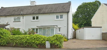 4 bed detached house for sale