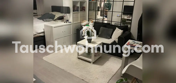 Tauschwohnung: Suche 2-3 Zimmer Wohnung in Billstedt gegen 1 Zimmer-Wohnung