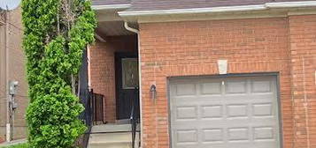 7211 SEDAN SQUARE, Mississauga (Meadowvale Village), Ontario