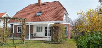 Sie möchten ein schönes,großes und gepflegtess Einfamilienhaus, am südl.Stadtrand von Greifswald kaufen? Wir haben es.sn es..