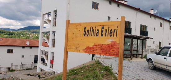 Zonguldak aycuma sofhia evlerinde 2+1 daire