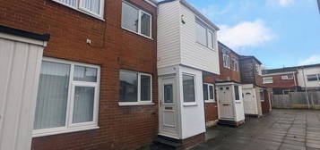 3 bed terraced house for sale