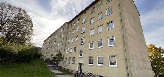 4-Zimmer-Wohnung in Pegnitz