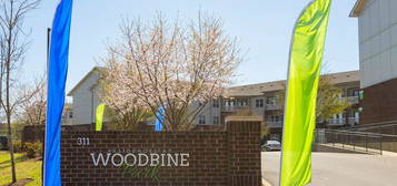 Residences at Woodbine Park, Nashville, TN 37210