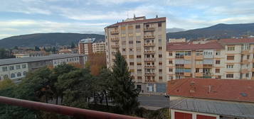 Alquiler de Piso en avenida Regimiento de Galicia