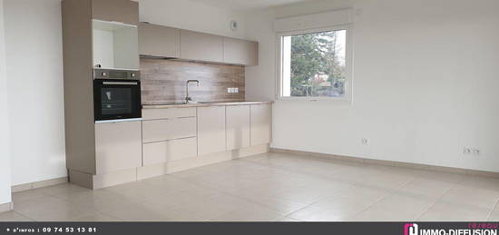 Location appartement 4 pièces 88 m²