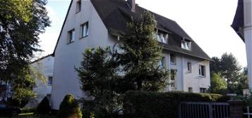 2 ZKB Dachgeschoss-Wohnung 56 m2 / Splittenbrede 43 / Bielefeld