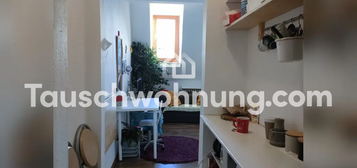 Tauschwohnung: Einzimmer Wohnung bei Rathausplatz.