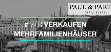 VORANKÜNDIGUNG *Paul & Partner* ATTRAKTIVER NEUBAU ! ENERGIEEFFIZIENZKLASSE A!