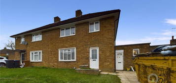 3 bedroom semi-detached house