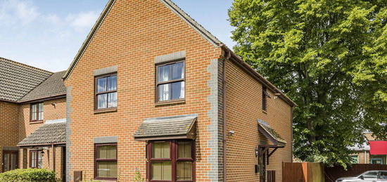 Maisonette for sale in Midwinter Avenue, Milton Heights OX14