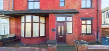 3 bed end terrace house for sale