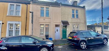 Terraced house to rent in Temple Street, Bedminster, Bristol BS3