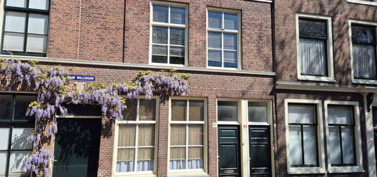 Langegracht 40 A