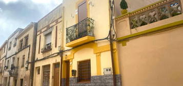 Casa adosada en venta en Valls